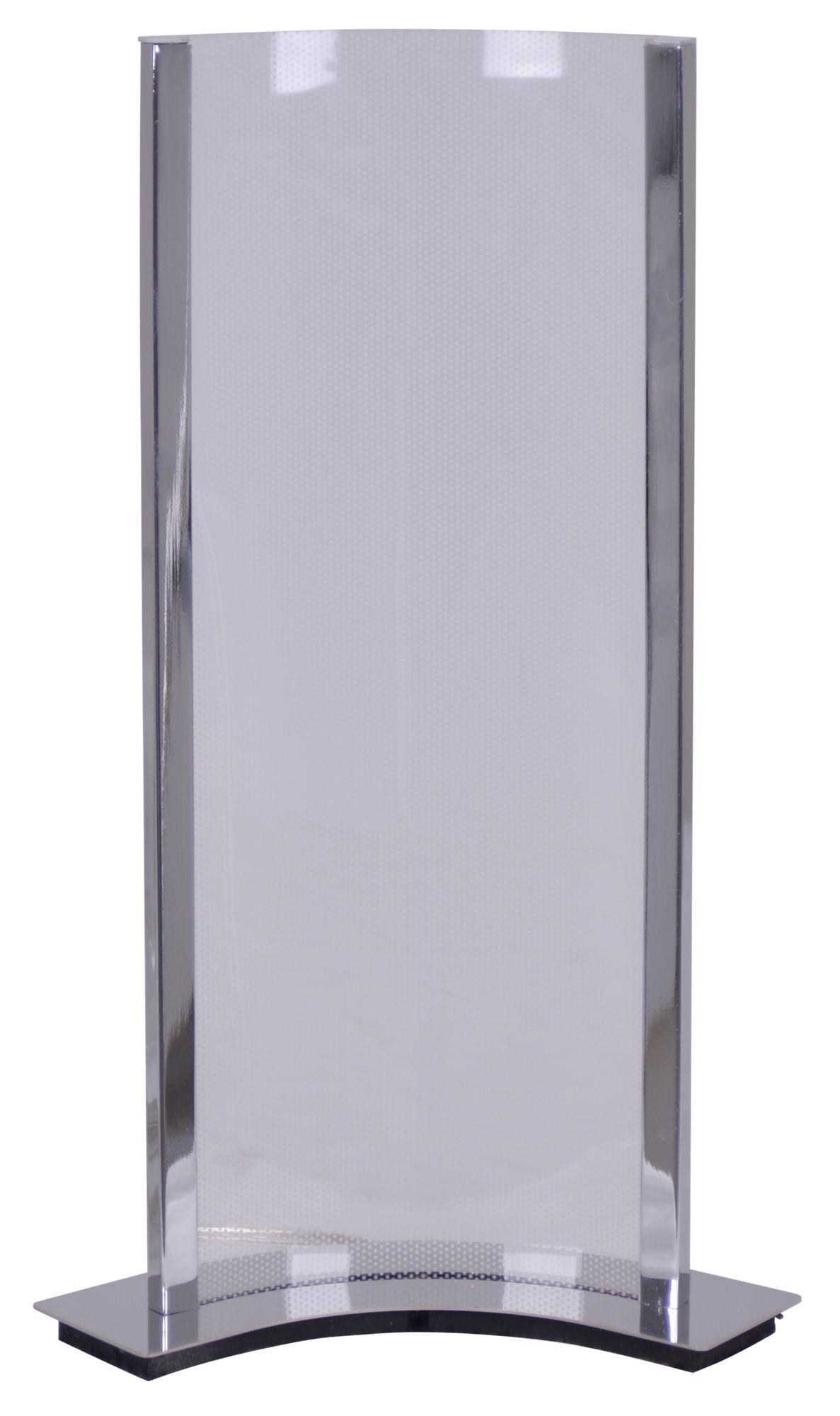 LED Tischleuchte h: 32cm Paul - LED fest verbaut, 3000K, warmweiss