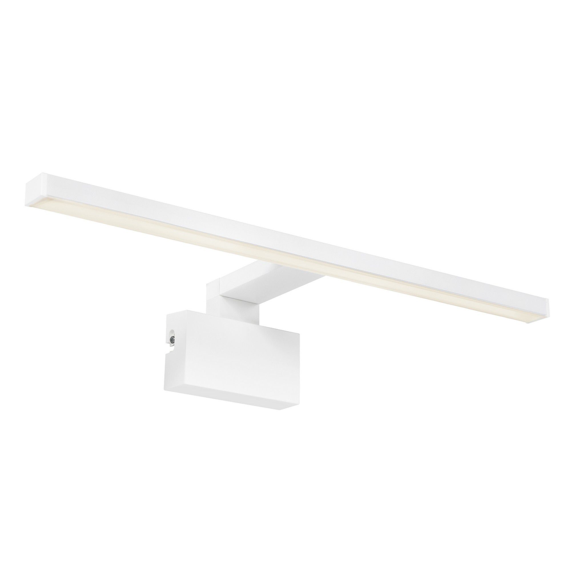 Marlee 4000K Badezimmerbeleuchtung - LED Module, IP44, 230V