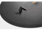 Sponge-Spike, Schwarz/Weiss - LED Modul, 5W, IP65