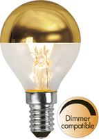 LED Leuchtmittel E14 P45 Top Coated - E14, 250Lm, 2700k, 3.5W, 220-240