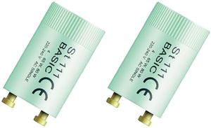 Starter - 65W, 230V