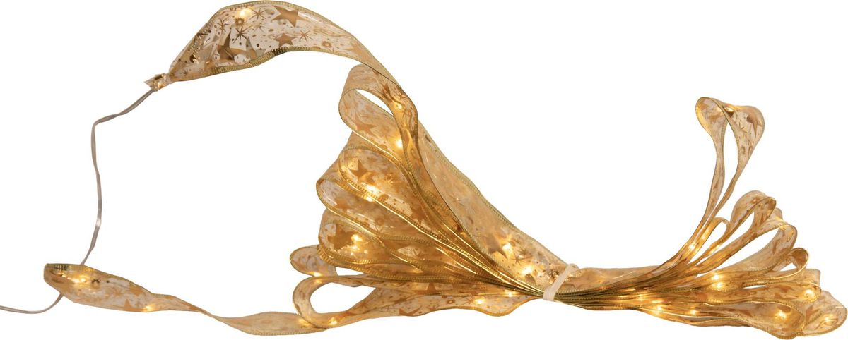 Lichterkette Ribbon - IP20, LED