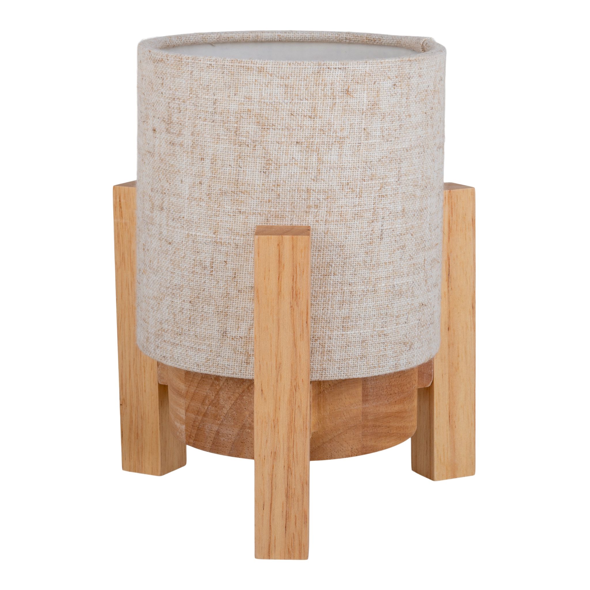 Akkutischleuchte MADITA - 0.4W, LED , IP20
