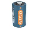 Lithium Batterie CR 1/2 AA / CR14250 - 1er Blister