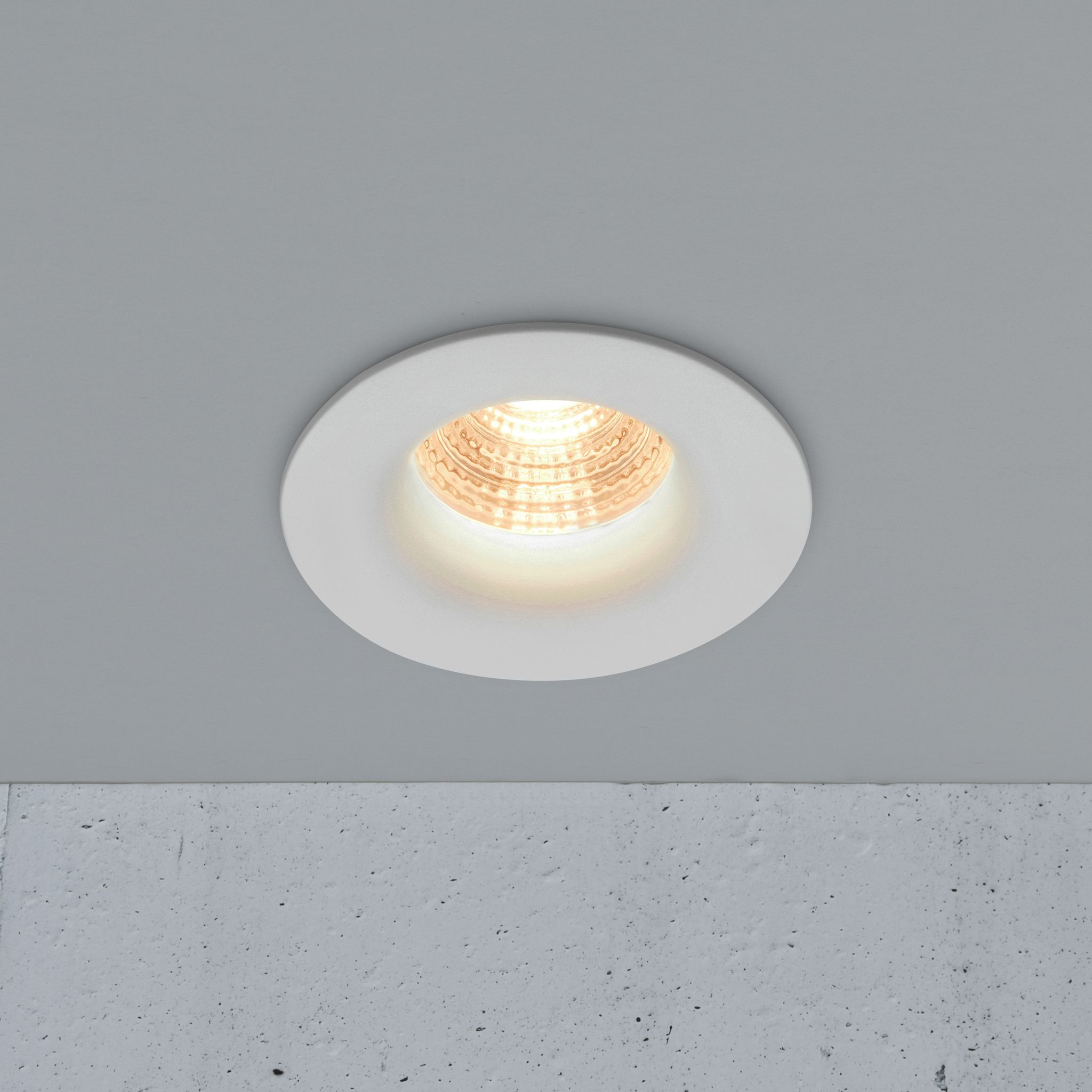 Starke  1-Kit Downlight Dim Weiss - IP20, LED Modul