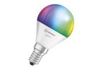 SMART+ WiFi Classic P40 RGBW E14 FR - E14, 470lm, 2700-6500K, 4.9W, 230V