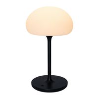 Sponge On A Stick, Tischleuchte, Schwarz/Weiss - LED Modul, 4.8W, IP65