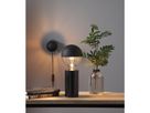 Lampe-Led E27 G95 Top Coated - E27, 260Lm, 2600K, 2.8W, 220-240VAC