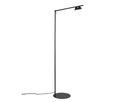 Contina, Stehleuchte, Schwarz - G9, max. 5W, IP20