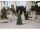 LED Pillar Kerze Flamme Grany - IP20, Warmweiss, 1 LED