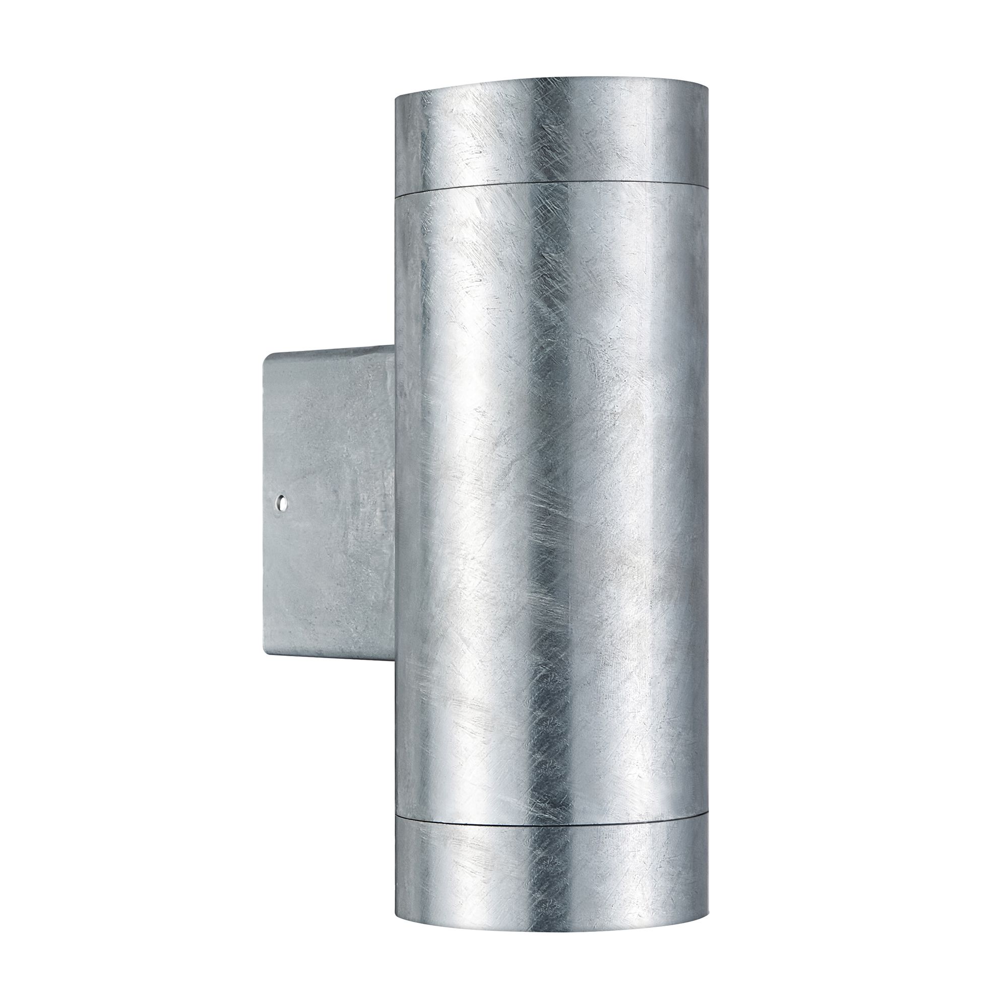 Tin Maxi Double Wandleuchte - GU10, IP54, 230V