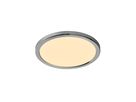 Oja 29, IP54,3000/4000K,Chrom - LED Modul, 14,5W, IP54