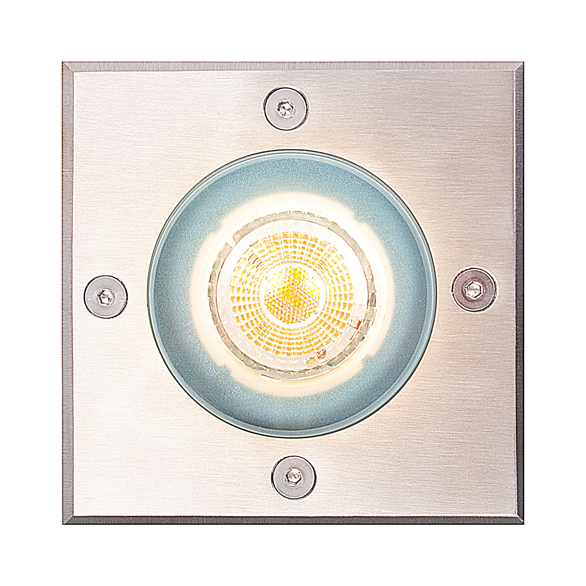 Andor Gehwegstrahler - GU10, IP67, 230V