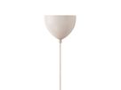 Artist 25, Pendelleuchte, Beige - LED Modul, max. 14W, IP20