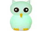 Nachtlicht Functional Owl - LED-Modul, IP20, RGBW
