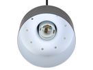 Pendelleuchte Matis Schwarz - 40W, E27, IP20
