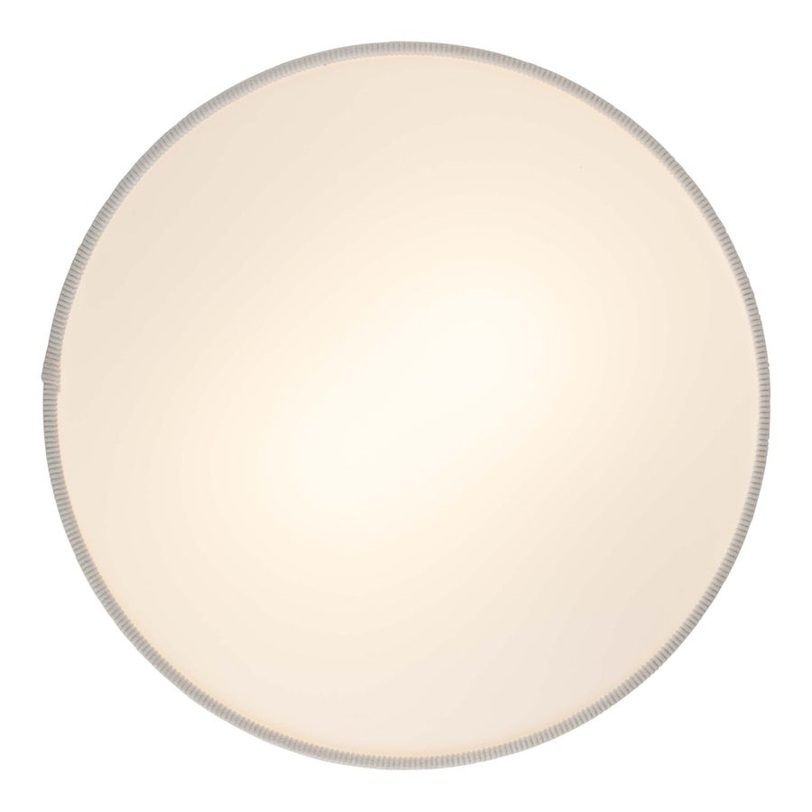 Deckenleuchte  ARDITA  : 40cm beige - IP20, E27, Beige