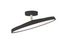 Deckenleuchte Kaito 2 Pro 40 - 24W, LED Module, IP20