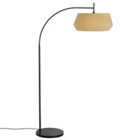 Dicte, Stehleuchte, Beige - IP20, E27