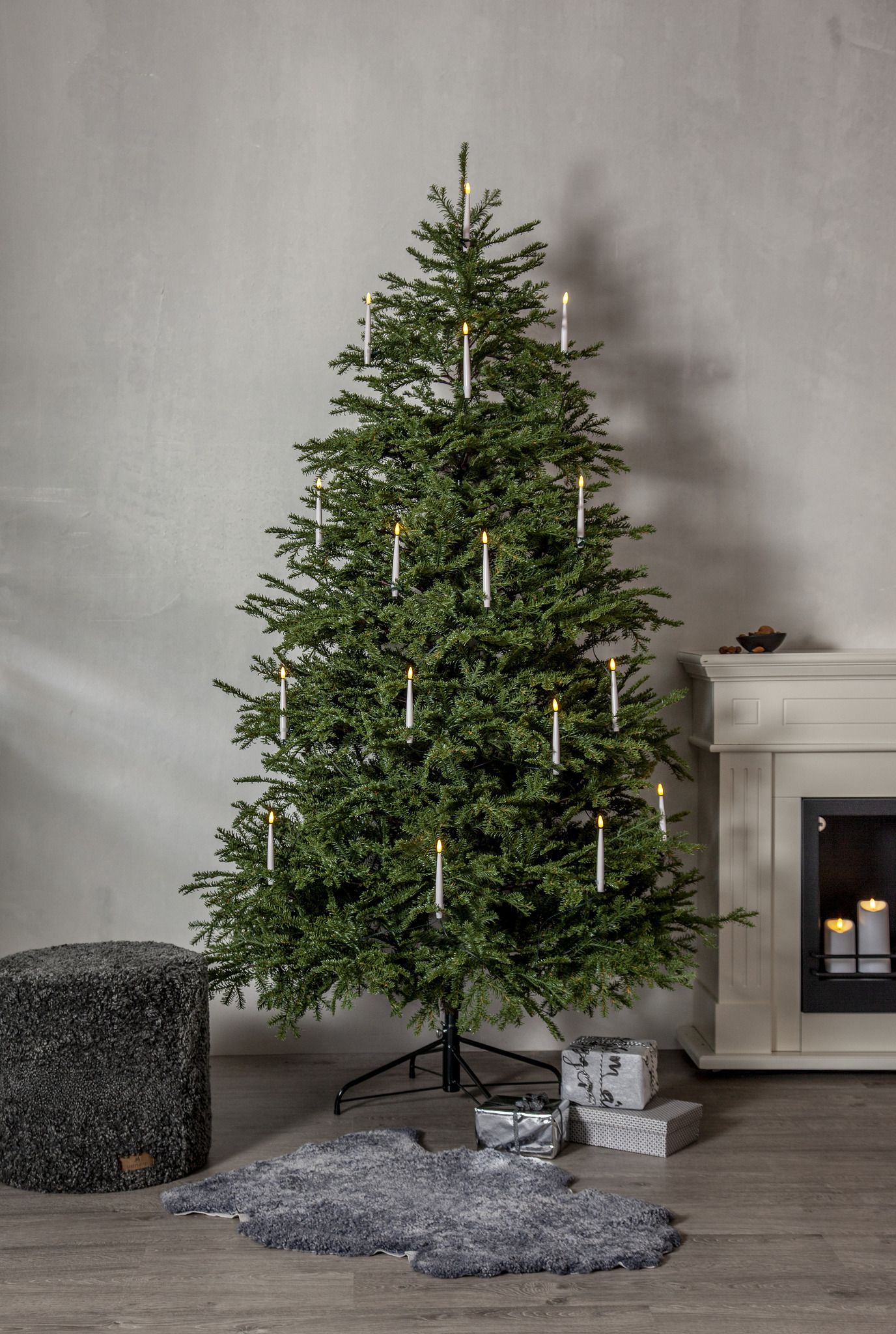 Weihnachtsbaum Enedal - IP20, Grün