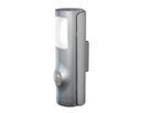Nachtlicht NIGHTLUX Torch Silver - 10lm, 4000K, 0.35W