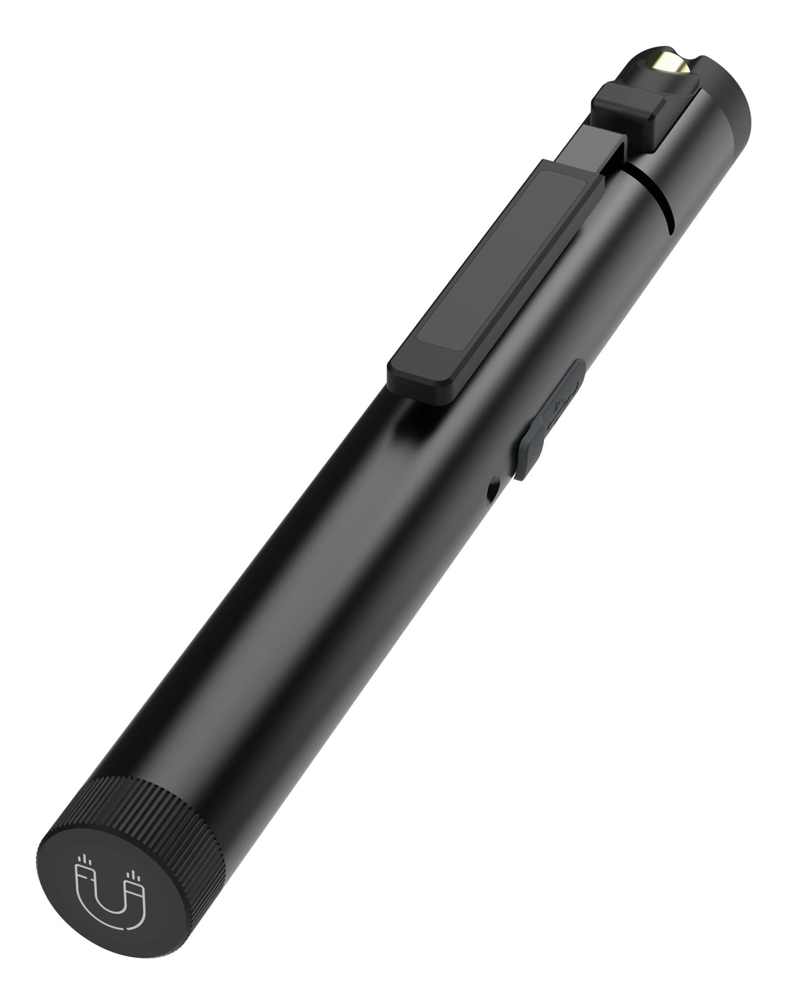 Stiftleuchte Penlight 4in1R - 600lm, IP20, Schwarz