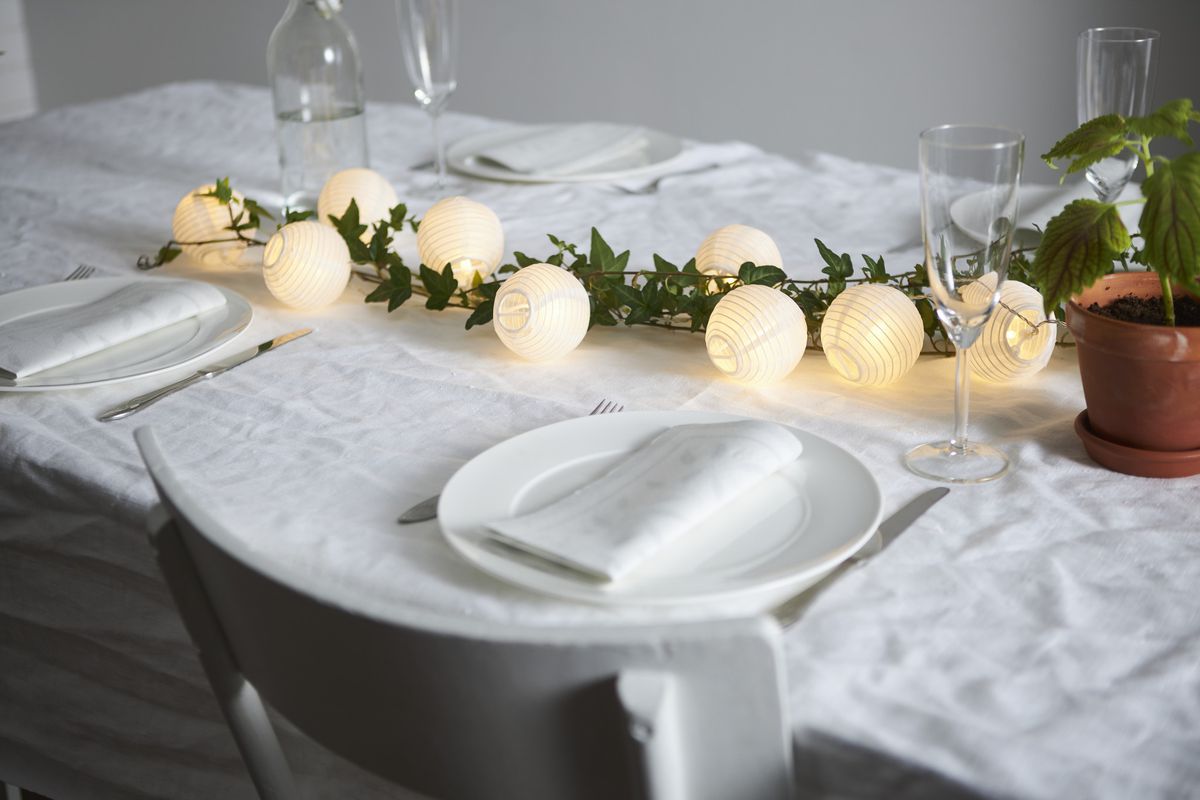 Lichterkette FESTIVAL - Lichterkette FESTIVAL