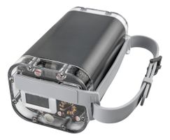 Powerbank 40000 mAh  PB4100 - Lithium-Polymer, 20000mAh, USB Typ-C