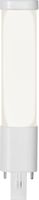 LED Leuchtmittel PL - G23, 550lm, 4000K, 5W