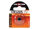 Lithium cella a bottone CR1225 - 1er Blister