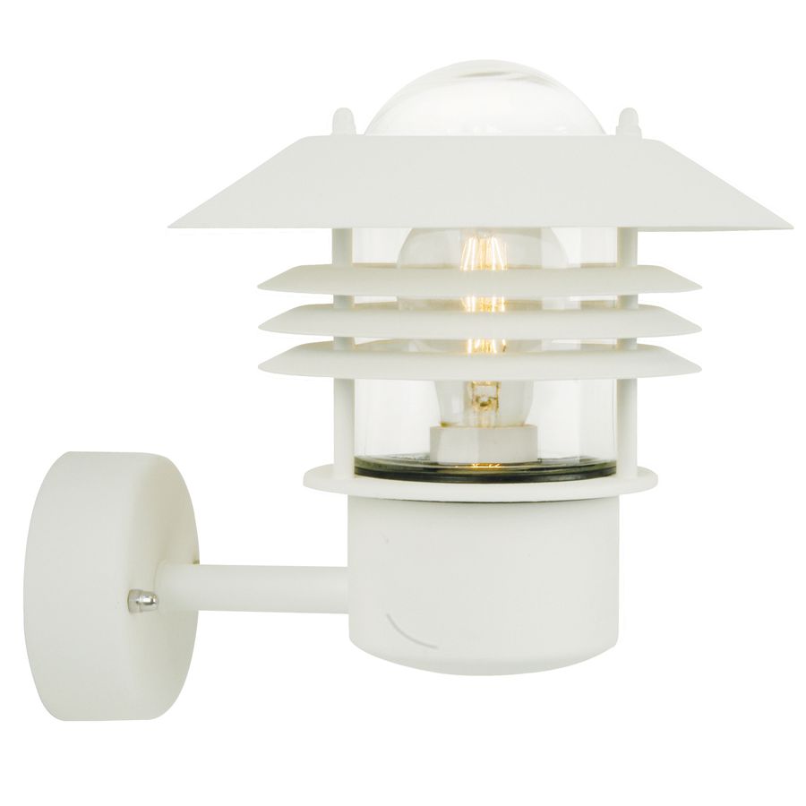 Vejers - E27, max. 60W, IP54