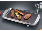 Gril Ceran CG 2303 - Ceran Grill , Edelstahl/schwarz, 2000W