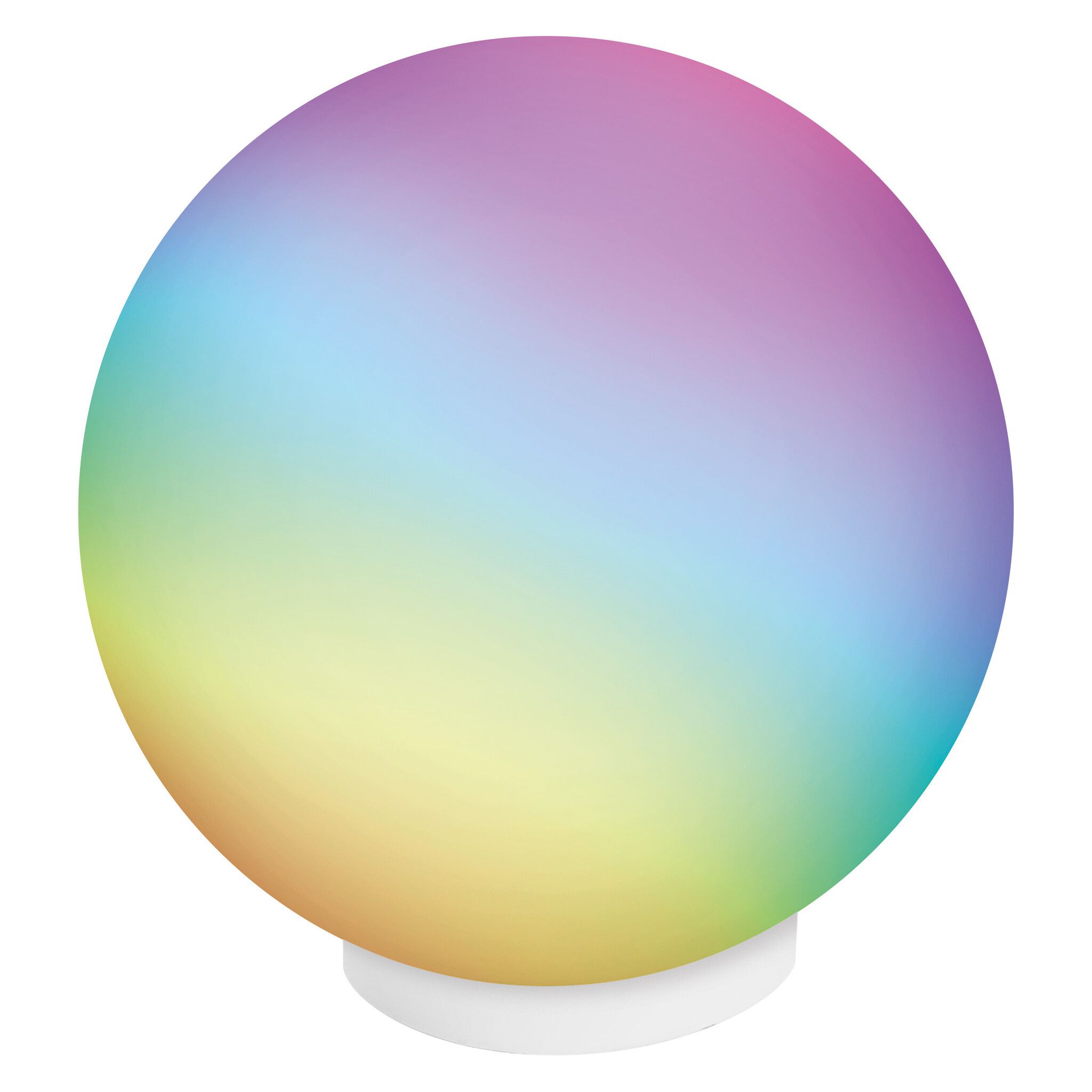 SMART WIFI BALL MGC RGBW USB - LED, 200Lm, 3.5W, 5V