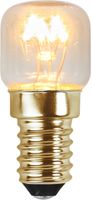 Backofenlampe 15W, E14, 2700K, 80lm, db - E14, 80Lm, 2700K, 15W, 220-240VAC