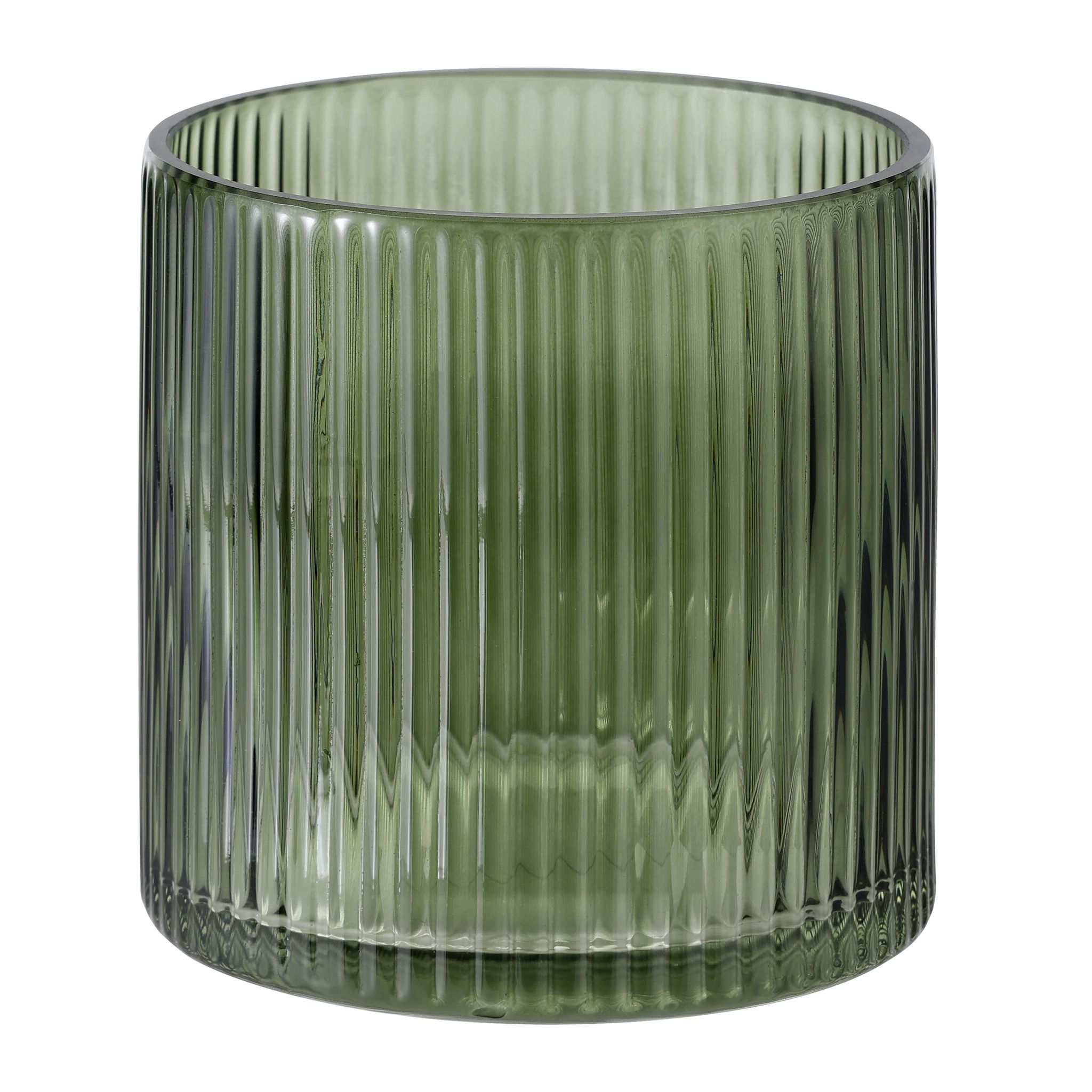 WINDLICHT H-120 Ø120 GRÜN QICHAZHEN - WINDLICHT H-120 Ø120 GRÜN QICHAZHEN