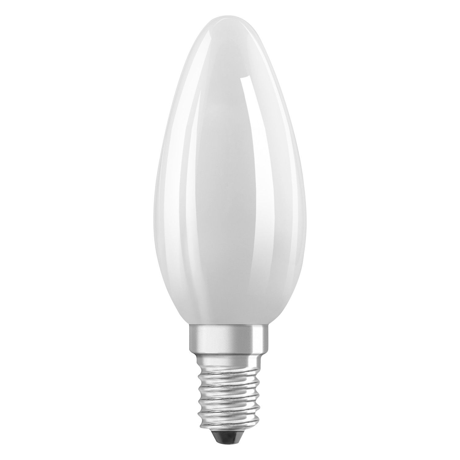 LED Leuchtmittel Retrofit CLASSIC B 60  5.5 W/2700 K E14 - E14, 806lm, 2700K, 5.5W, 230V