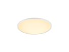 Planura 2700K 22W - 22W LED, 2700K, IP20, 230V. Step-Dim