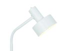 Stehleuchte Matis Weiss - 15W, E27, IP20