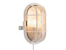 Wandleuchte - E27, max.60W, IP44
