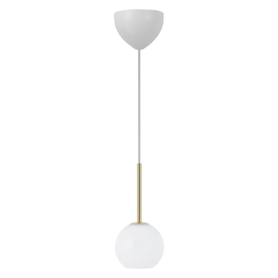 Franca 13 Pendelleuchte - E14, IP20, 230V