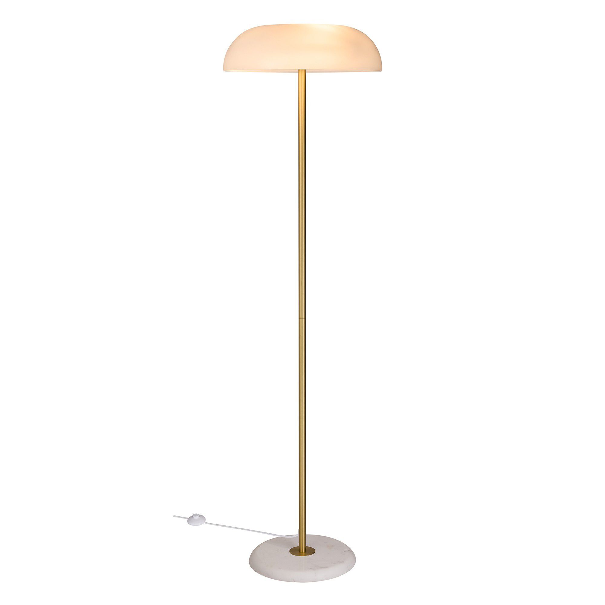 Glossy Stehlampe - E14, IP20, 230V