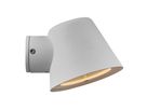 Aleria, Wandleuchte, Weiss - IP44, GU10