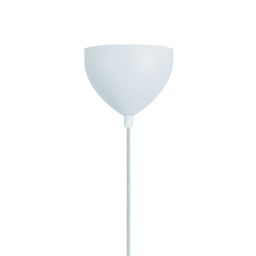 Pendelleuchte Elvas Marmor Beige - 60W, E27, IP20