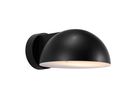 Wandleuchte Clarso - 10W, E27, IP44