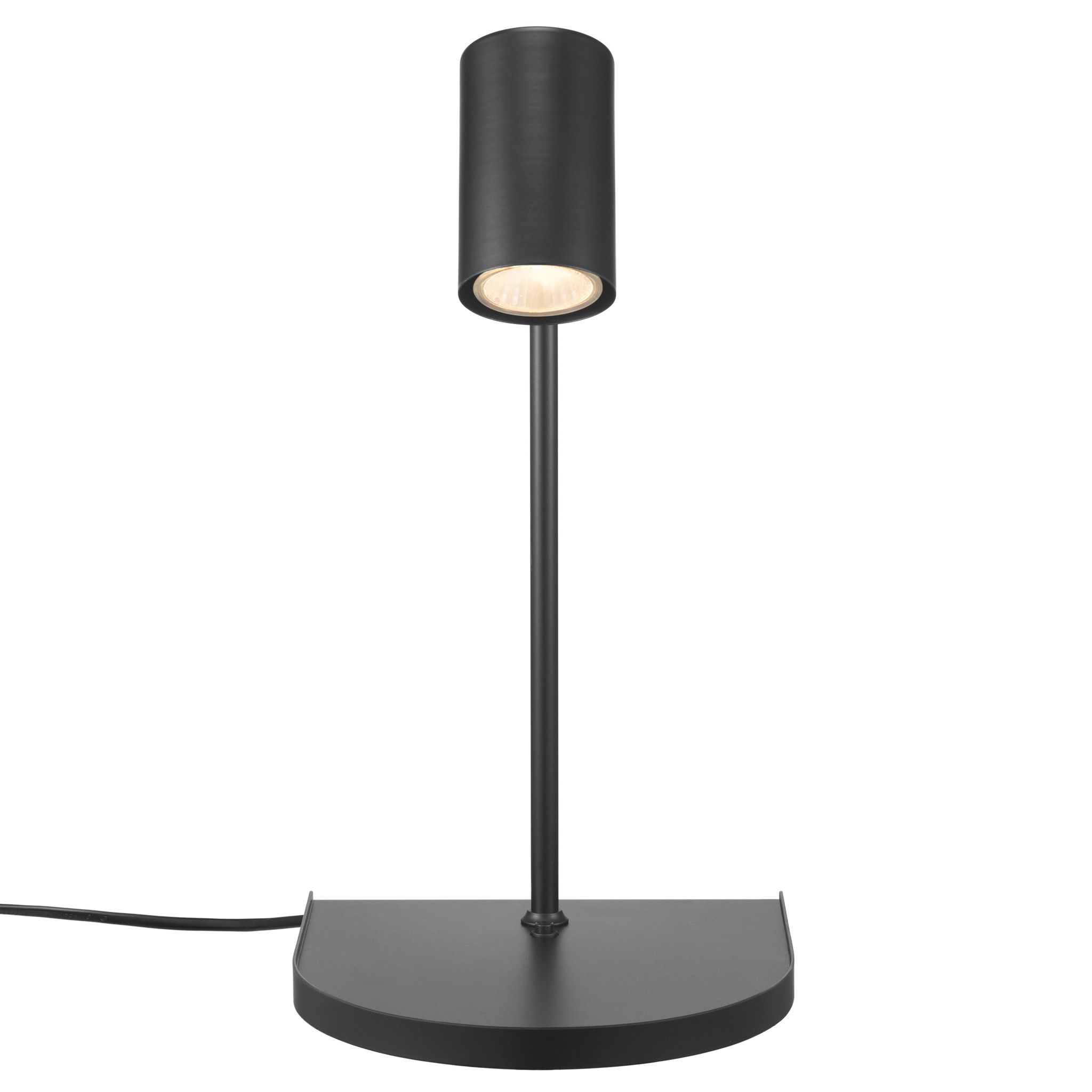 Cody, Wandleuchte, Schwarz - IP20, GU10