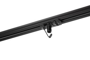 Link, Adapter, Schwarz - Link, Adapter, Schwarz