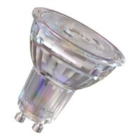 LED Leuchtmittel STAR PAR16 50 36 ° 4.3 W/2700 K GU10 - GU10, 350lm, 2700K, 4.3W, 230V