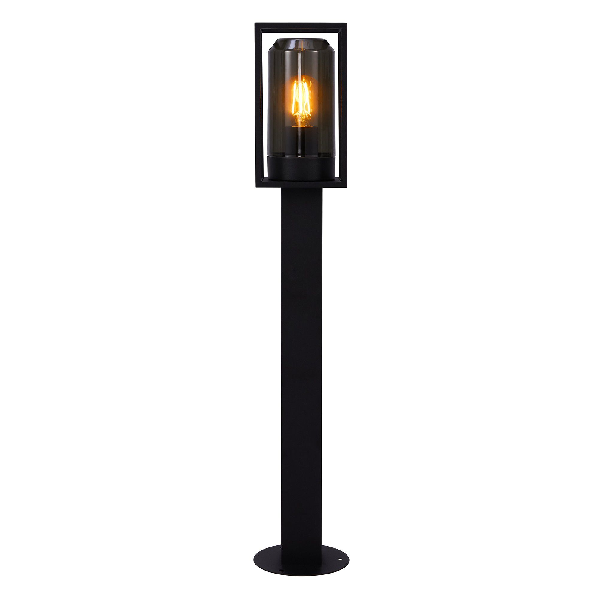 Griffin Pollerleuchte - E27, IP44, 230V