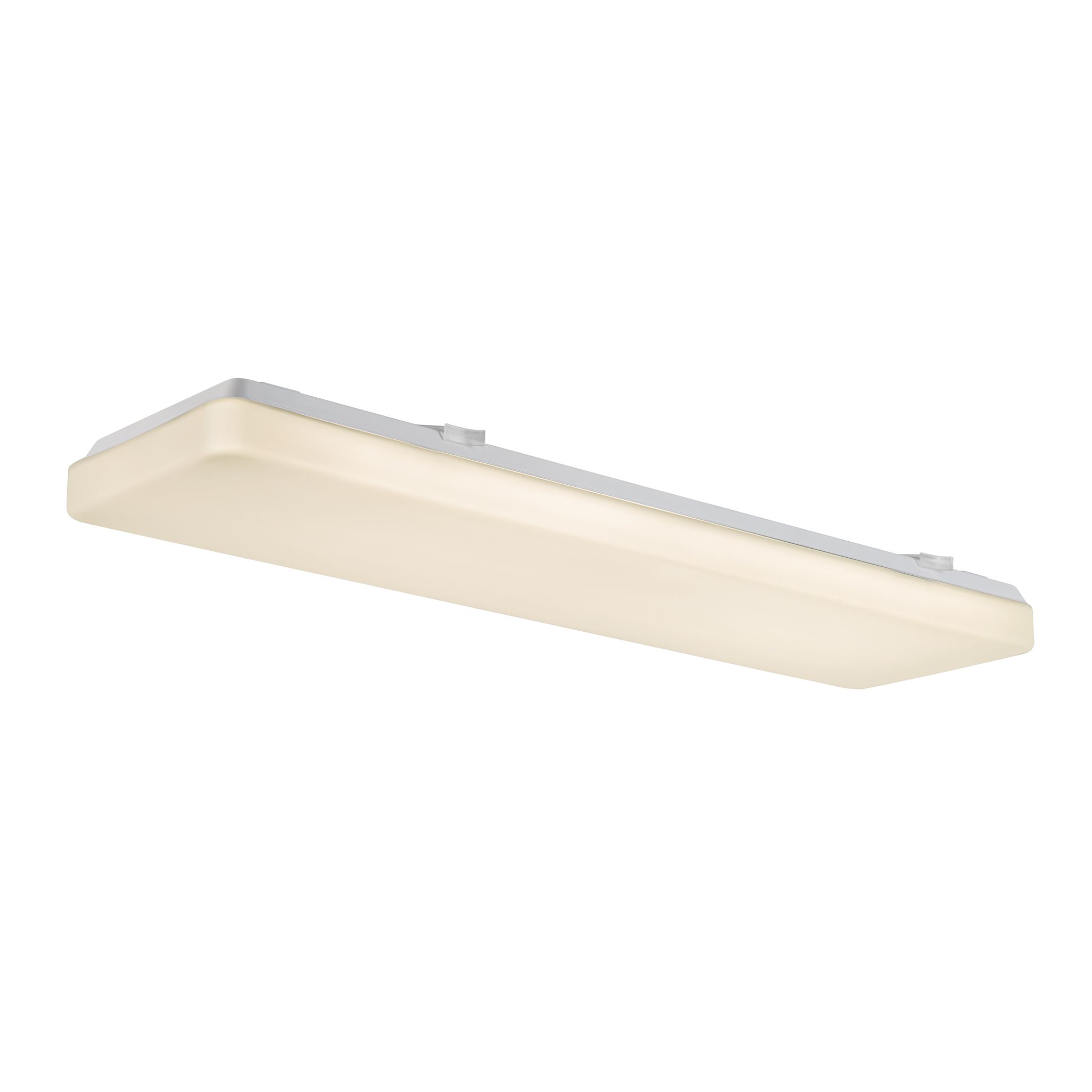 Trenton,  26W, 60CM - 23W LED, 4000K, IP20, 230V