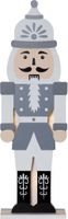 Tischdekoration Nutcracker - IP20, Warmweiss, 10 LED
